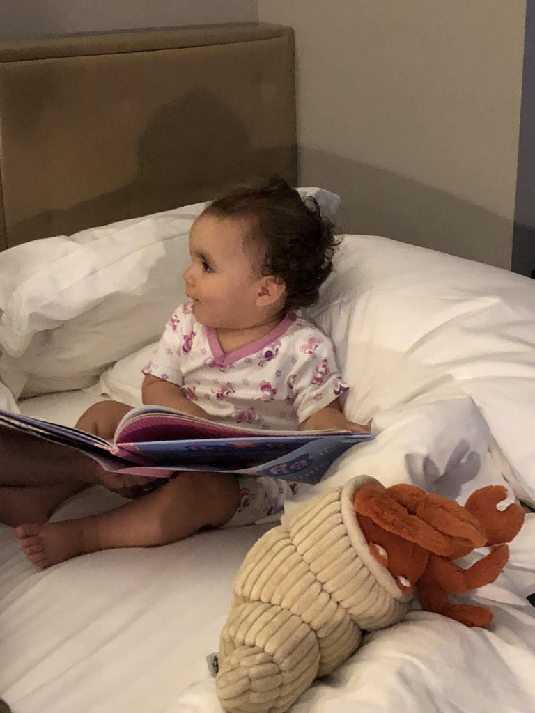 Bedtime Stories for your Littles - Cuclie 