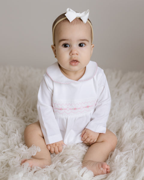 Cute baby girl rompers sale