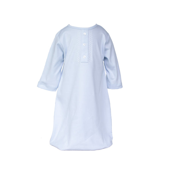 Layette Gown
