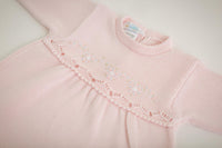 newborn gown