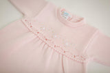 newborn gown