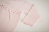 newborn gown