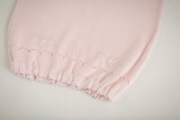 newborn gown