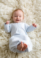 Layette Gown