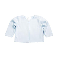 pima cardigan