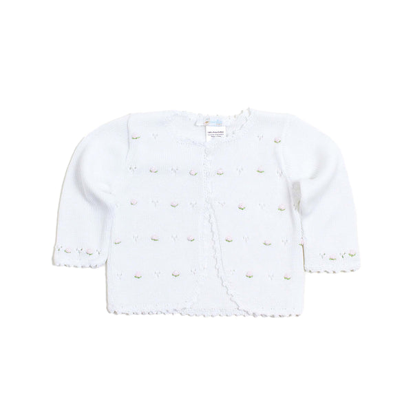 Full Flowers Cardigan