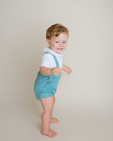 Jackson Overall Bubble