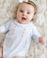 Girl Bubble Romper, Infant Bubble Romper, Girl Outfit, Girl Bubble, Baby Girl Onesie