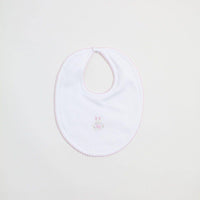 Little Bunny Bib - Cuclie 