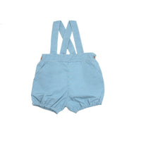 Jackson Overall Bubble