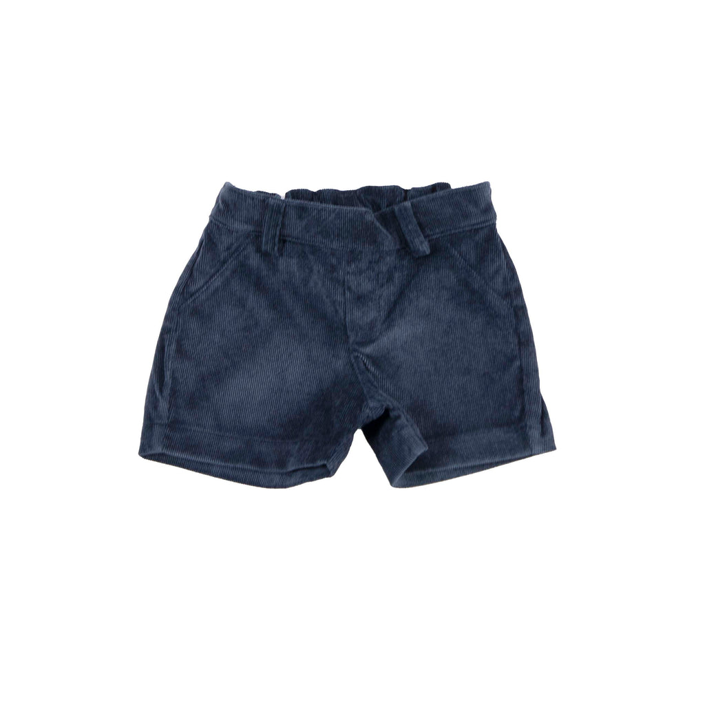 Boys Shorts, Infant Shorts, Diaper Cover, Corduroy Shorts, Elastic band shorts, pull on shorts