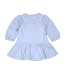 girls dress with bloomer